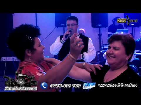 Dirijorul Junii Sibiului - Gabriel Popescu, Sorin Danulet si Best Taraf 2019 - Live Nunta Sibiu