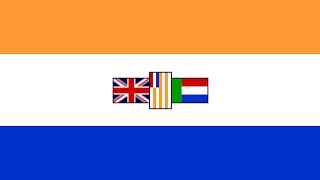 National Anthem of the Union of South Africa (English)