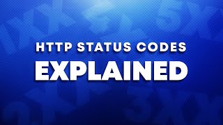 HTTP Status Codes Explained | HTTP Error 418: "I'm a Teapot"