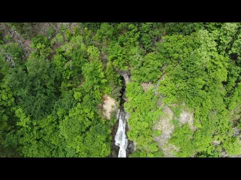 Cascada Lotrisor - Lotrisor waterfall 2023