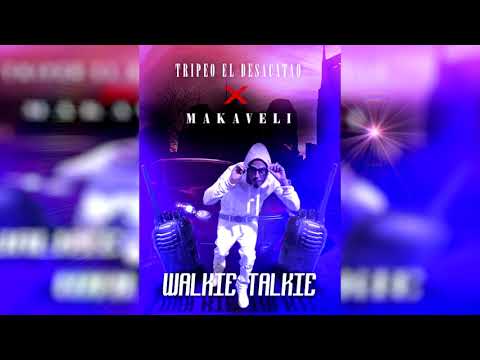 Tripeo el desacatao ft makaveli. Killuminati wokitoki