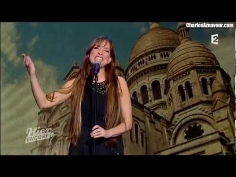 Lynda Lemay - Il venait d'avoir 18 ans (Dalida / Pascal Sevran)