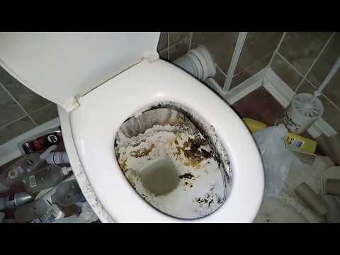 SRD Cleaning services video.