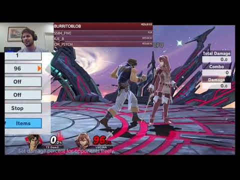 Belmont Setup Guide: How to Rack up Damage and KO Early