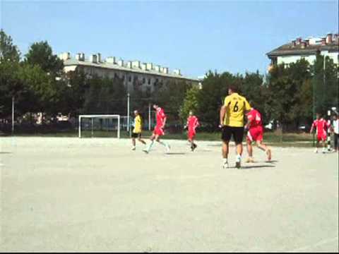 MNT Vrbani - Blagovijest NG 2008_16