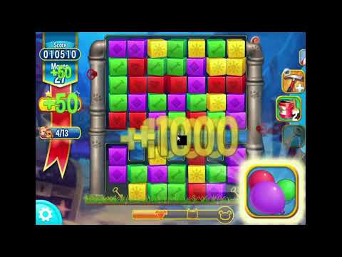 Pet Rescue Saga Level 3232 To 3233