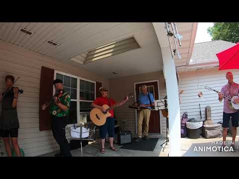 2021 07 13 BeerBarrelPolka