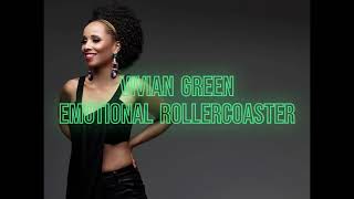 Vivian Green - Emotional Rollercoaster