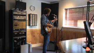 Andrew Combs - Suwannee County