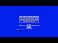 FBI Warning Piracy Screen MPAA Rating PG Universal Pictures 2014