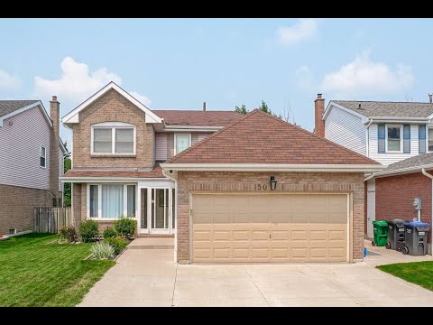 50 Northampton Street, Brampton Home for Sale - Real Estate Properties for Sale