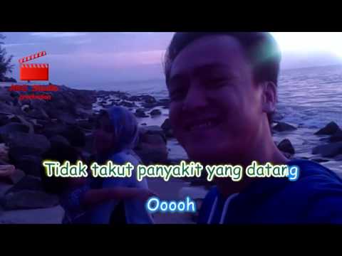 [Sabahan Song/Lagu Sabahan] Biasalah Baini 2017 - Yusfazley [Karaoke]