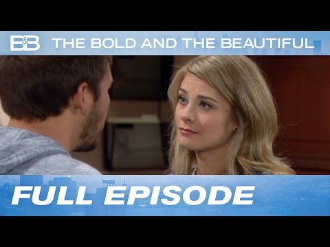 The Bold and the Beautiful / Full Episode 6866