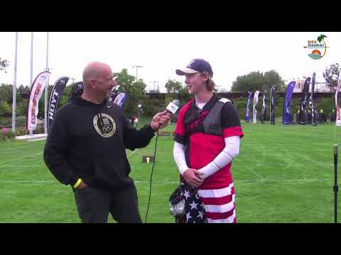 2023 USA Archery SoCal Showdown Gold Medal Matches