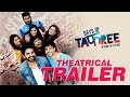 Days Of Tafree Theatrical Trailer In Cinemas On Sep 23rd