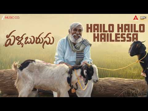 Hailo Hailo Hailessa — watch video