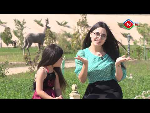 Birlikdə öyrənək - 26.09.2021