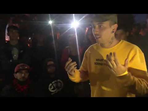 TIBER vs. RELOPE | 4tos FECHA 2 | 13/04