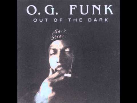 O.G. Funk - Music for my Brother