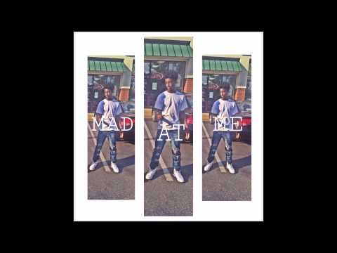 CB - Mad At Me