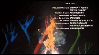 James Bond - Live And Let Die (gunbarrel and opening credits) video thumbnail