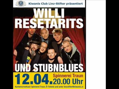 Stubenblues Willi Resetarits.wmv