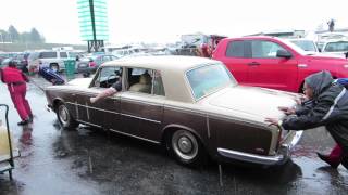 Milton Friedman Penalty (With $1k Rolls Royce), 24 Hours of LeMons