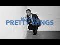 Maxwell Pretty Wings Official Audio