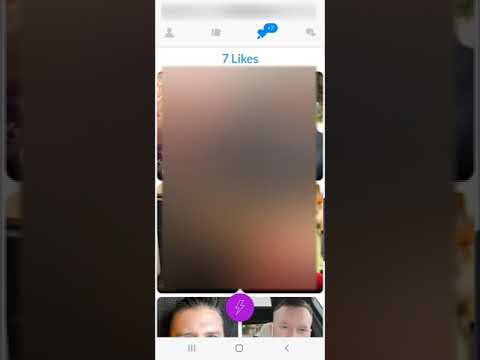 Upward Christian Dating app forced log out problem