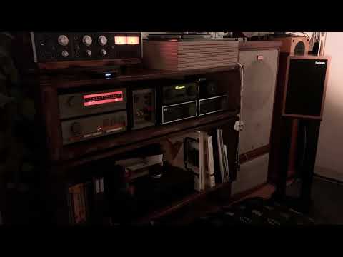 LS3/5a speaker    Bambola (feat.Patty Pravo)Tuccillo  YouTube music. 2024-12-22 22:45