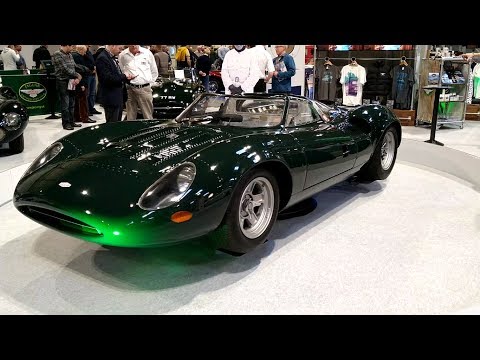 Jaguar XJ13
