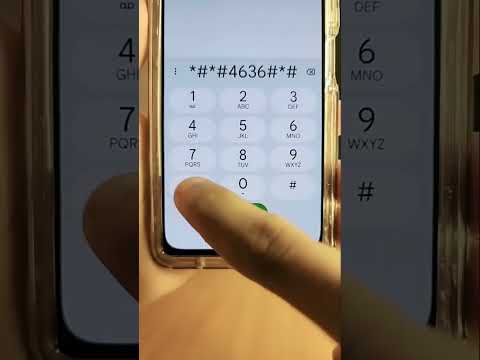 Truco Oculto Que Nadie Sabe Nada De La Señal Del Teléfono Aumento De Señal 4LTE 😲