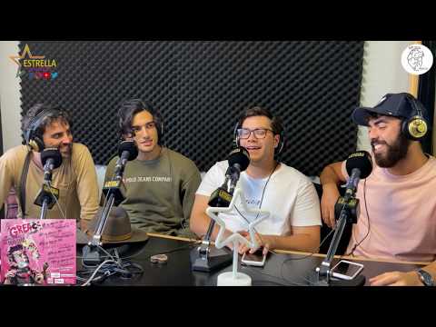 Anartistas