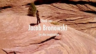 JACOB BRONOWSKI - The Ascent of Man