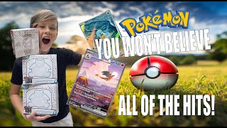 Could Pokemon Scarlet & Violet 151 packs in English be even BETTER than the Japanese set?!!