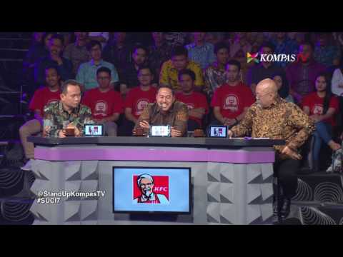 Mamat: Mencintai Keberagaman - SUCI 7