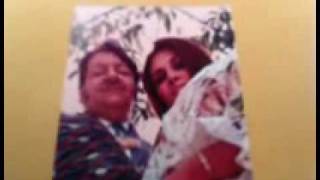 Jose Alfredo Jimenez Y Alicia Juares- Las Ciudades