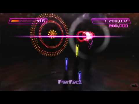 Xbox 360 Arcade Boom Boom Rocket - Smooth Operetta