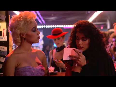 Purple Rain (1984) Official Trailer