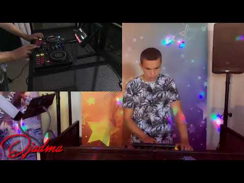 Disco music mix 2020.September  (Djadma PartyShark)