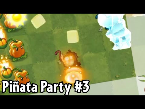 [AltVerZ] Pinata Party #3