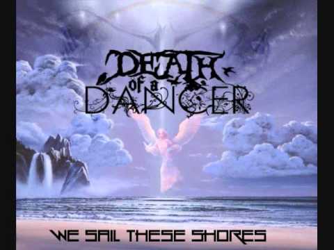 Death of a Dancer- Oceans (feat. Nathan Kristinsson of Unfading Beauty)