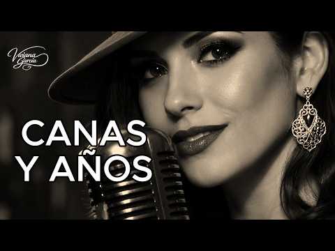 Canas Y Años - Viviana García