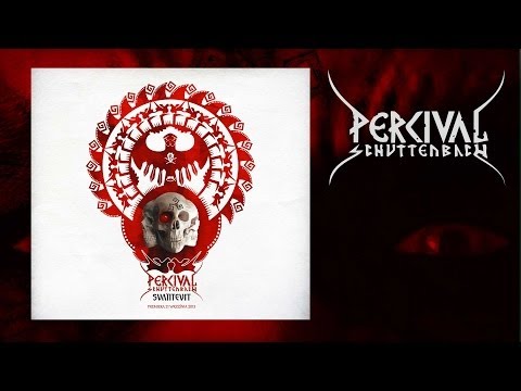 SVANTEVIT Percival Schuttenbach - 04/8 Wodnik - Odsłuch HD