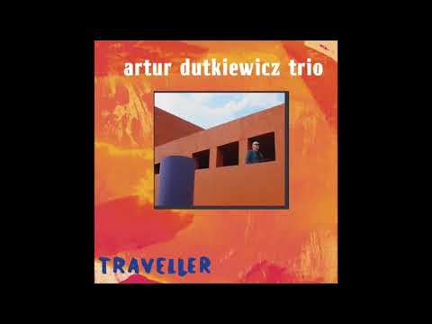 Artur Dutkiewicz Trio "Neti Neti"