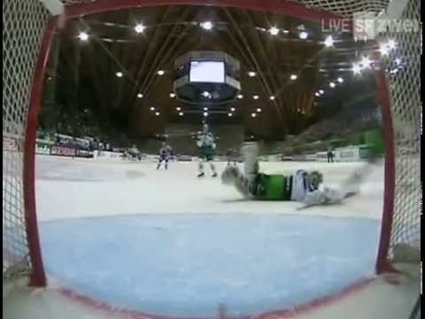 Spengler Cup 2007 - Spiel #10 Ufa - Davos 5-6 - alle Tore