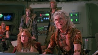 Half Hour Long Look at the Slow Destruction of Star Trek