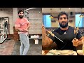 Unlimited Buffet ki full Vasooli | Chest Workout | Nitin Chandila