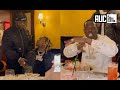 유튜브 다운로드 Lil Durk Pulls Up On Bobby Shmurda And Rowdy Rebel At NY Steakhouse