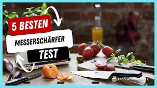 Die besten Messerschärfer Test (2022)